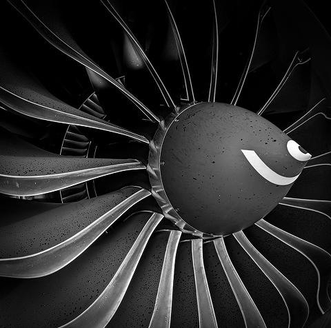 Área de industria manufacturera