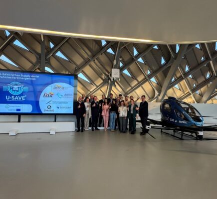 Presentación U-SAVE