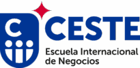 Logo Ceste
