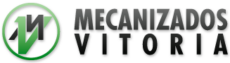 Logo Mecanizados Vitoria