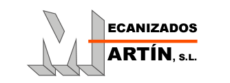 Logo Mecanizados Martín