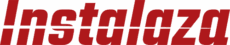 Logo Instalaza